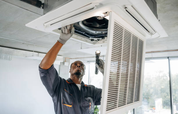 Licensed Hvac service in Millwood, VA - FH HVAC