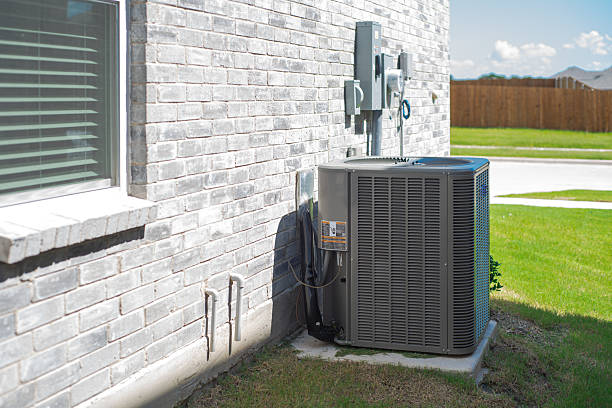 Reliable Hvac contractor in Millwood, VA by FH HVAC